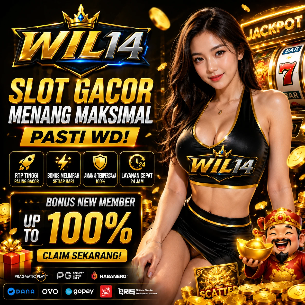 Download APK WIL14